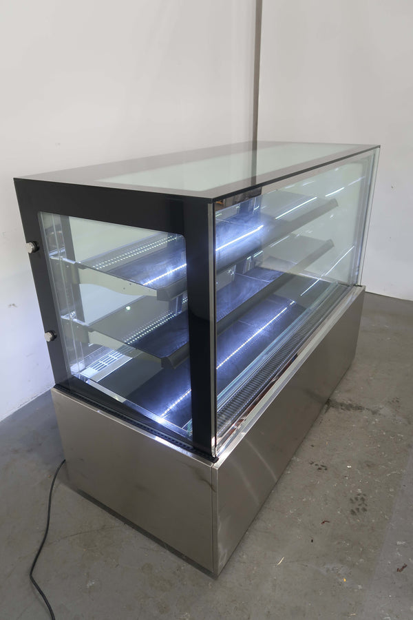 Anvil DSV0750 Refrigerated Display (4)