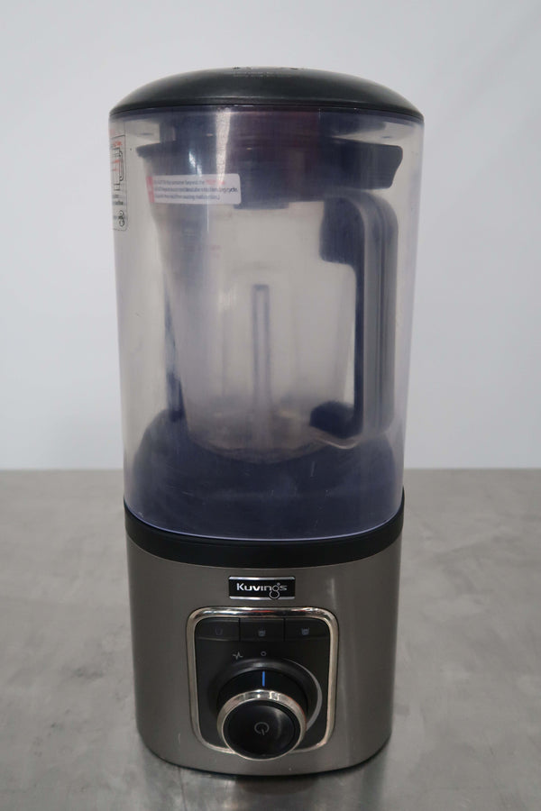 Kuvings SV-500 B Blender (2)