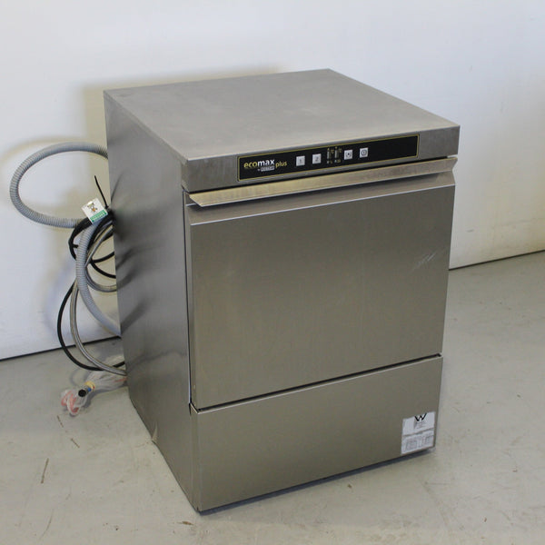 Hobart ECOMAX PLUS F503 Dishwasher (2)