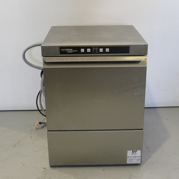 Hobart ECOMAX PLUS F503 Dishwasher (3)