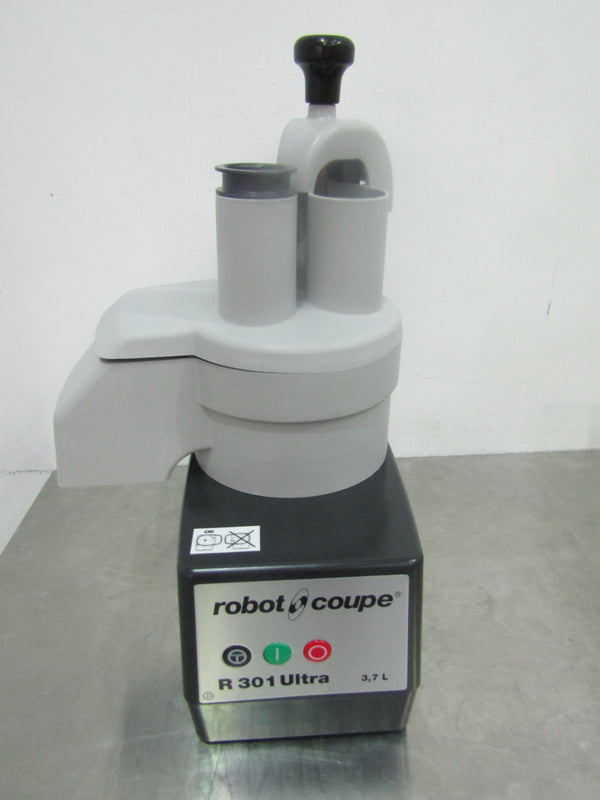 ROBOT COUPE - R301 ULTRA (1)