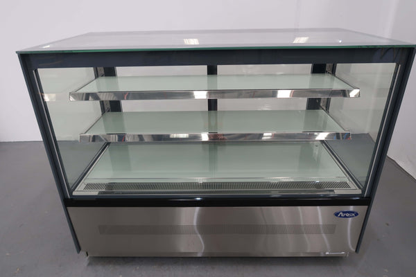 Atosa WDF157F Refrigerated Display (2)