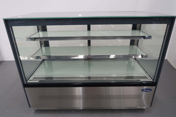 Atosa WDF157F Refrigerated Display (2)