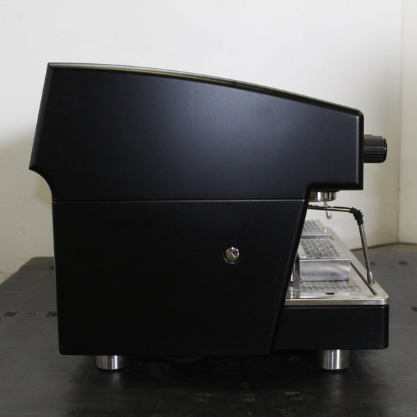 Wega ATLAS 2 Group Coffee Machine (4)