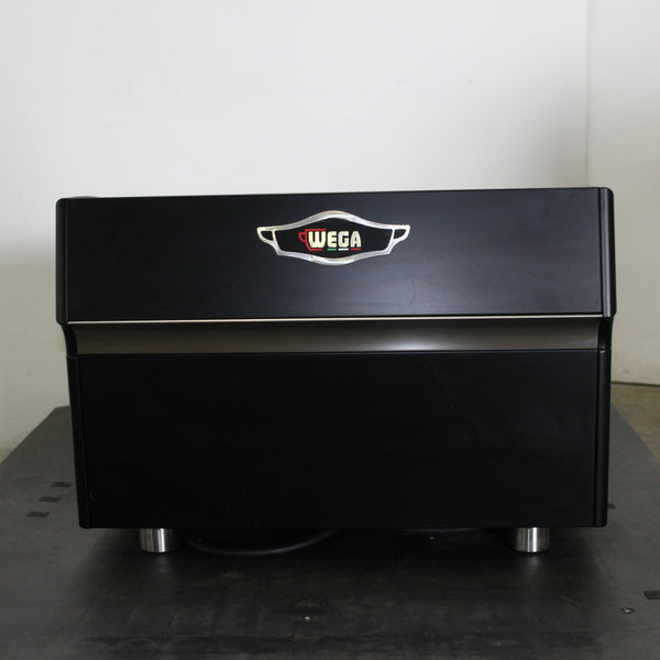 Wega ATLAS 2 Group Coffee Machine (5)