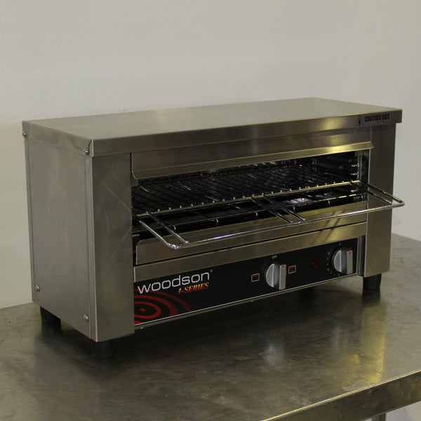 Woodson W.GTQI4 Toaster (2)