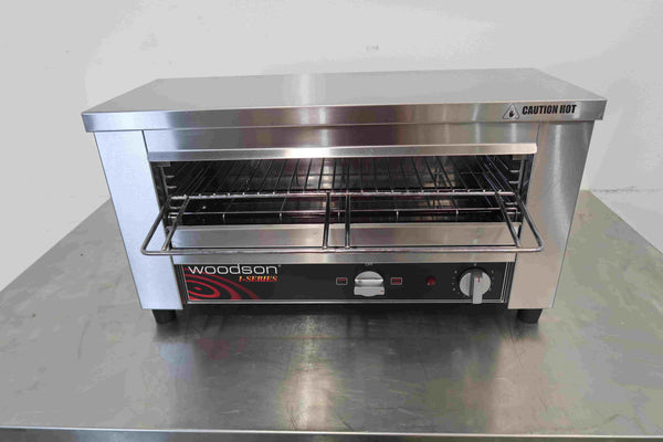 Woodson W.GTQI.4 - Toaster (2)