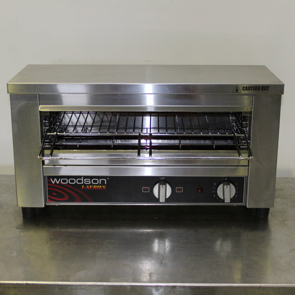 Woodson W.GTQI4 Toaster (3)