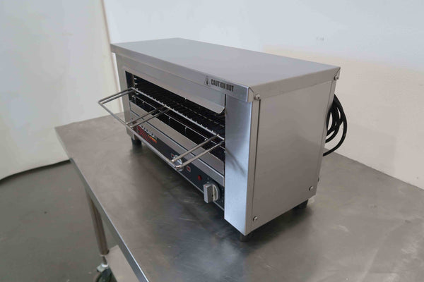 Woodson W.GTQI.4 - Toaster (3)