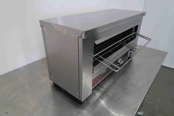 Woodson W.GTQI.4 - Toaster (4)