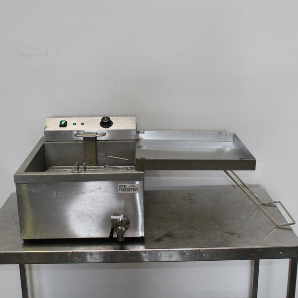 FED EF-T Donut Fryer (3)