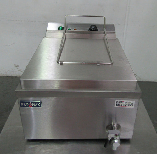 FED EF-T Donut Fryer (1)