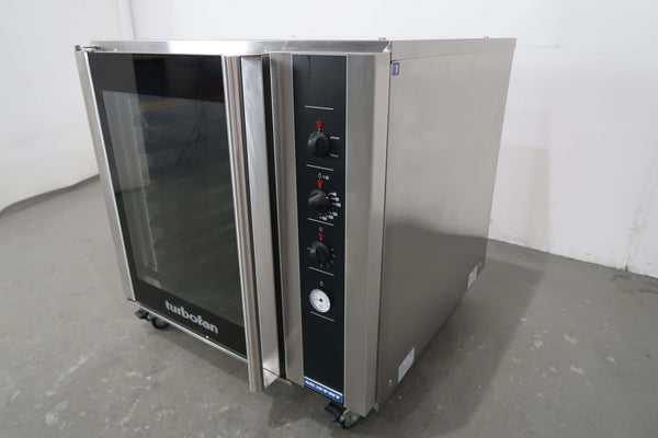 Turbofan P85M8 Proover (2)