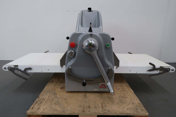 Mechnosud SB500PM-70 Pastry Sheeter (2)