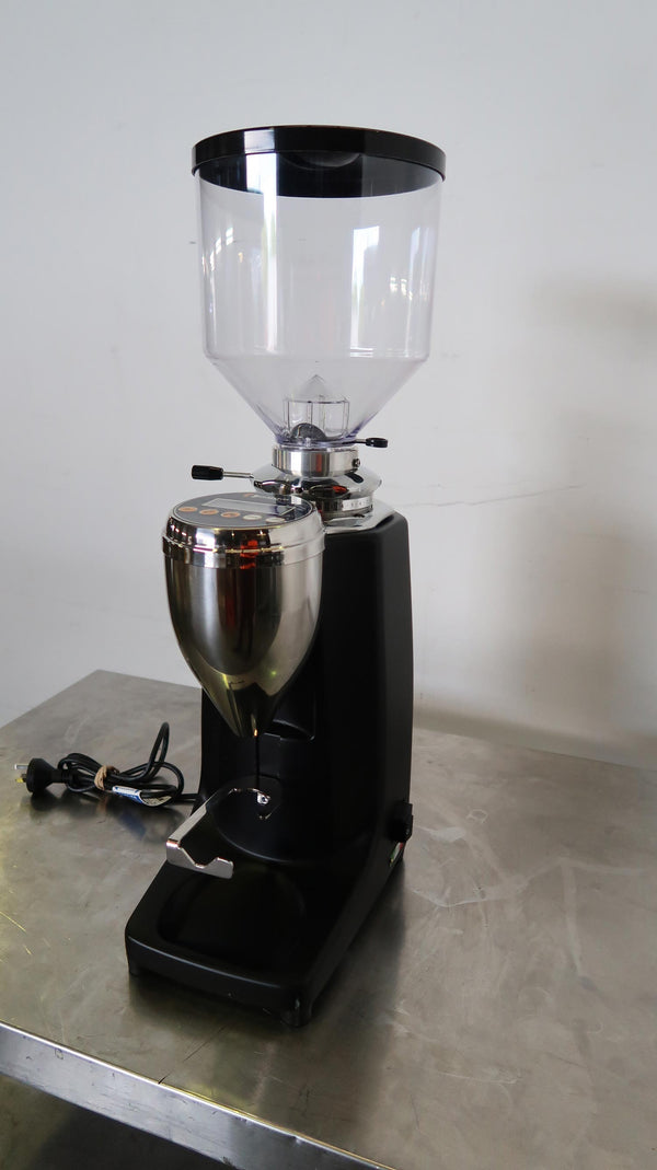 Quamar Q13 Electronic Coffee Grinder (1)
