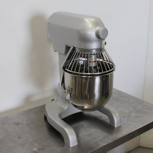 Apuro GL190 C/Top Planetary Mixer (2)