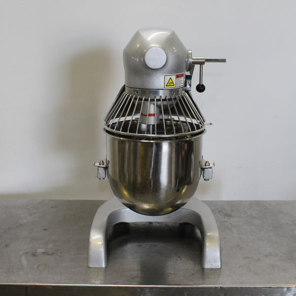 Apuro GL190 C/Top Planetary Mixer (3)