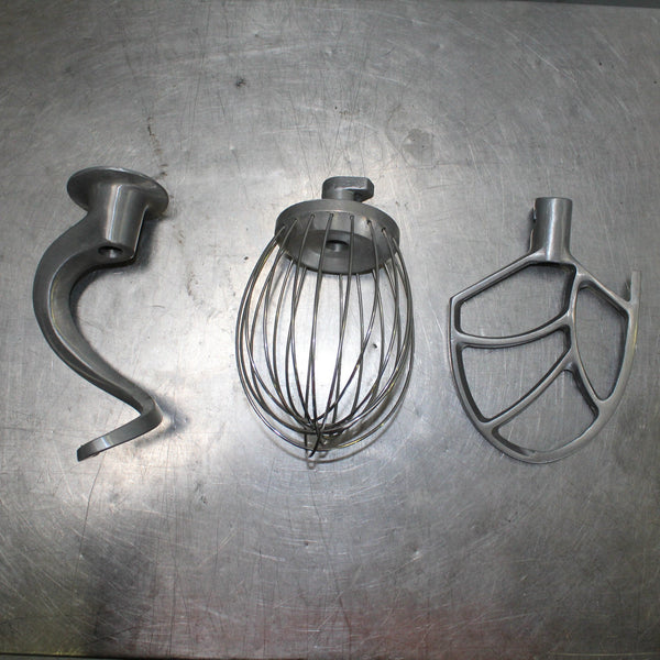 Apuro GL190 C/Top Planetary Mixer (5)