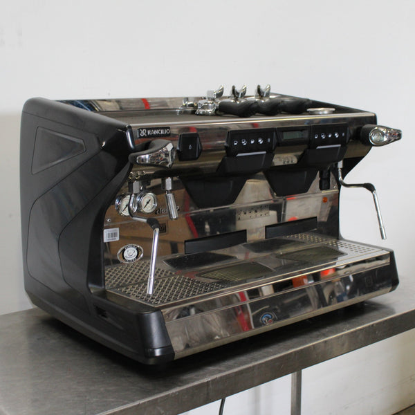 Rancilio CLASSE 7 USB 2 Coffee Machine (2)