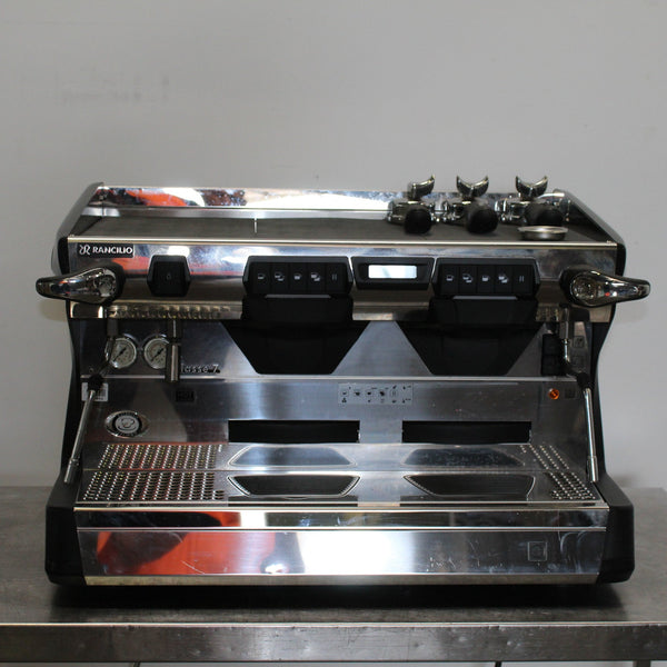 Rancilio CLASSE 7 USB 2 Coffee Machine (3)