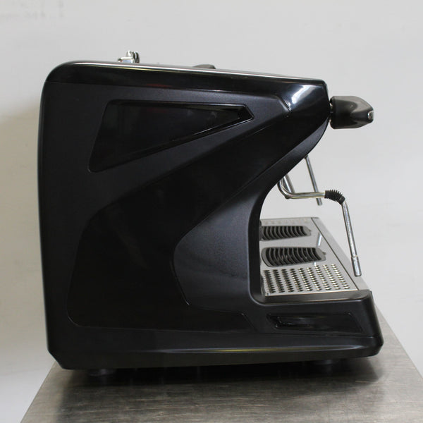 Rancilio CLASSE 7 USB 2 Coffee Machine (4)