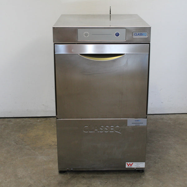 Classeq G400 Undercounter Glasswasher (3)