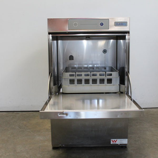Classeq G400 Undercounter Glasswasher (4)
