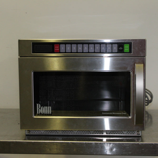 Bonn CM-1901T Microwave (3)
