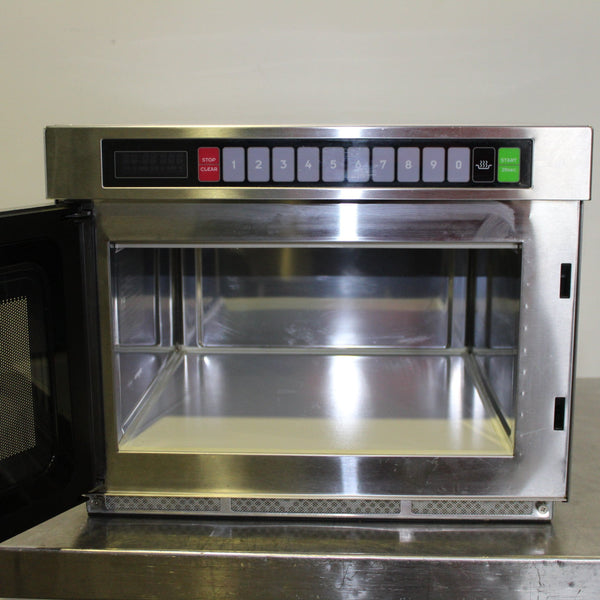 Bonn CM-1901T Microwave (4)