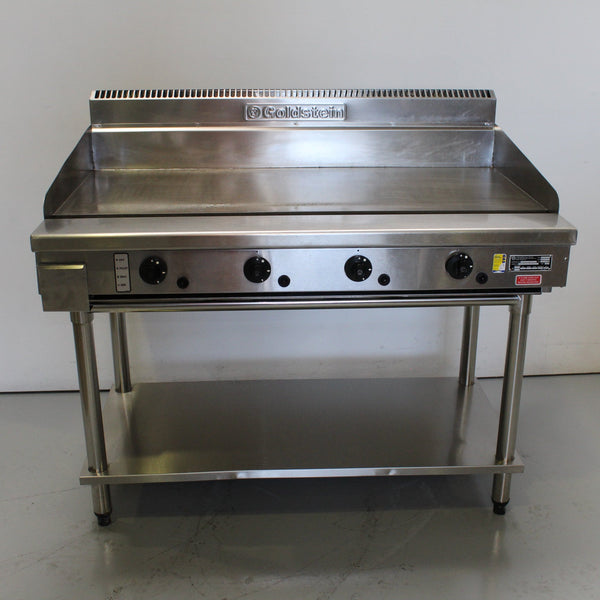 Goldstein GPGDB-48 4 Burner Griddle (3)