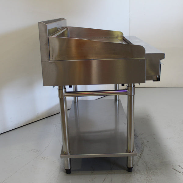 Goldstein GPGDB-48 4 Burner Griddle (4)