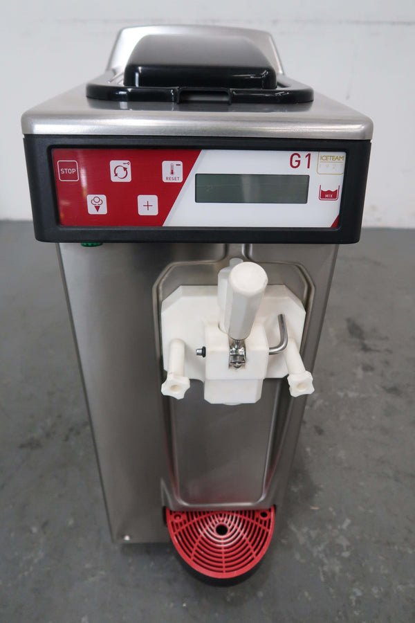 Iceteam 1927 G1 Ice Cream Machine (2)