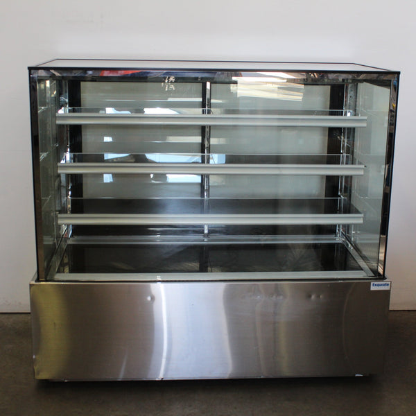 Exquisite CDC1500 Refrigerated Display (3)