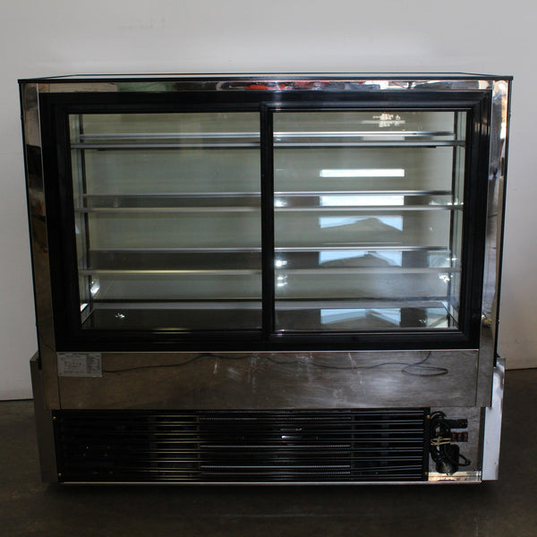 Exquisite CDC1500 Refrigerated Display (4)