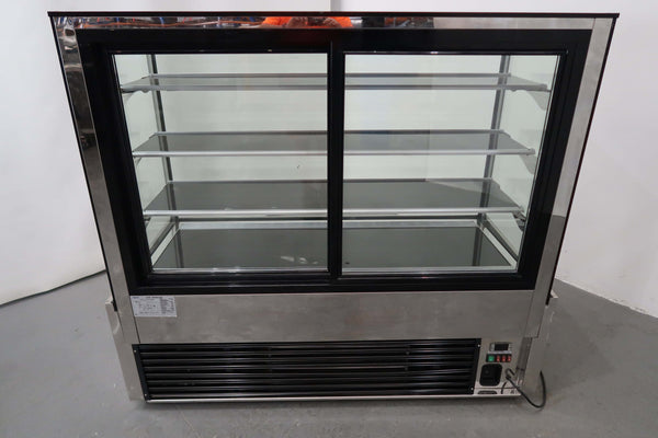 Exquisite CDC1500 Refrigerated Display (5)
