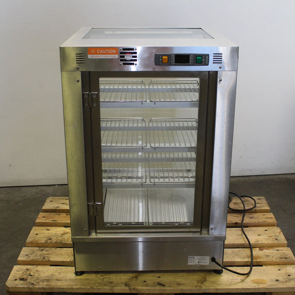 Cossiga STGHT6 C/Top Heated Display (4)