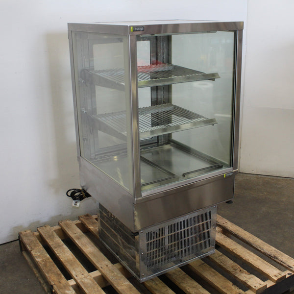 Cossiga STGRF6 In Counter Tower Display (2)