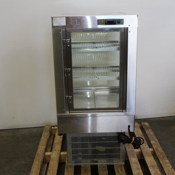 Cossiga STGRF6 In Counter Tower Display (4)