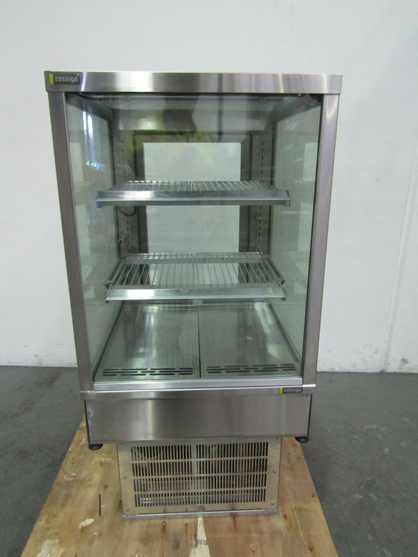 Cossiga STGRF6 In Counter Tower Display (1)