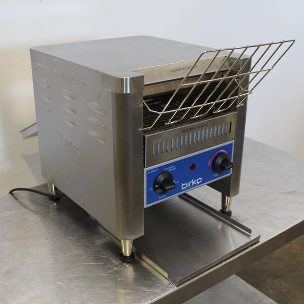 Birko 1003202 Conveyor Toaster (2)