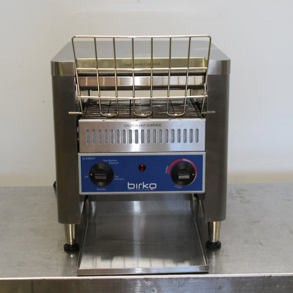 Birko 1003202 Conveyor Toaster (3)