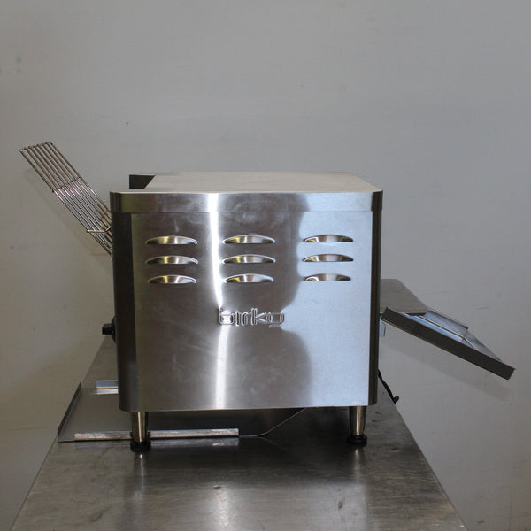 Birko 1003202 Conveyor Toaster (4)