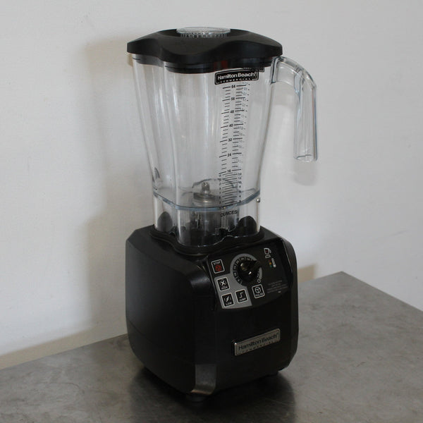 Hamilton Beach TEMPEST Blender (2)