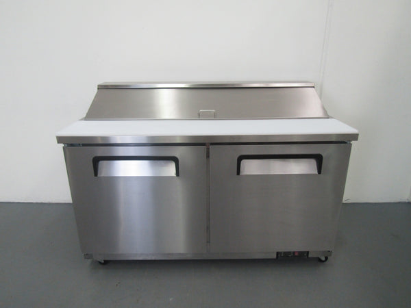 FED TSSU60 Pizza Prep Bench (2)