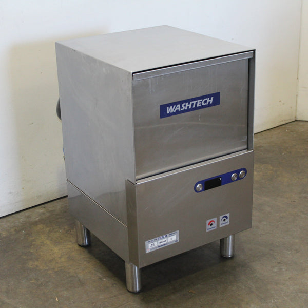 Washtech XG Undercounter Glasswasher (2)
