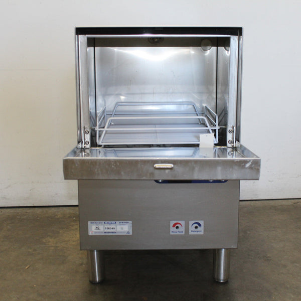 Washtech XG Undercounter Glasswasher (4)