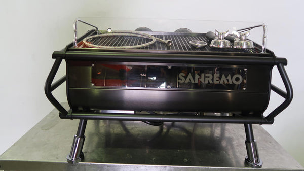 SAN REMO - CAF� RACER (2)