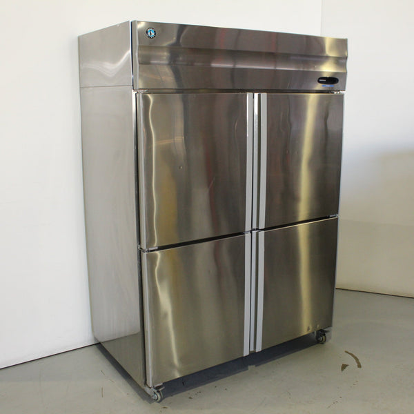 Hoshizaki HFE-147MA-AHD Upright Freezer (2)
