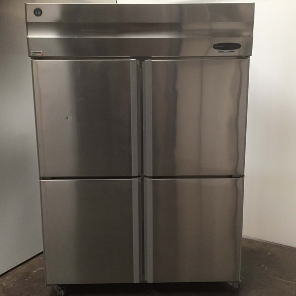 Hoshizaki HFE-147MA-AHD Upright Freezer (2)