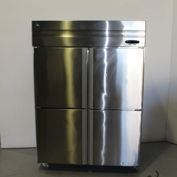 Hoshizaki HFE-147MA-AHD Upright Freezer (3)